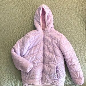 Eddie Bauer Girl’s Puffer Coat